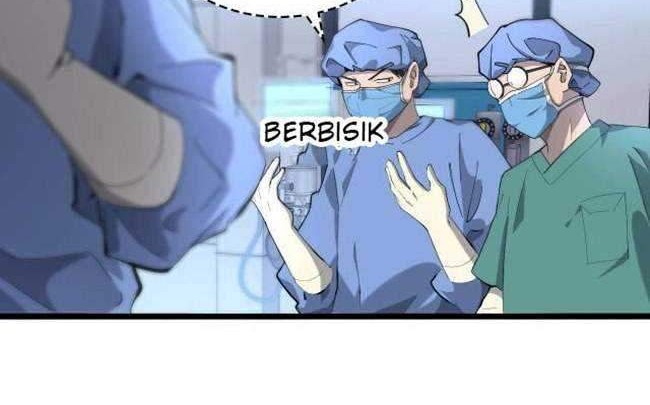 Great Doctor Ling Ran Bab 22 halaman 27