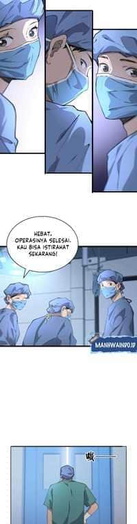 Great Doctor Ling Ran Bab 23 halaman 33