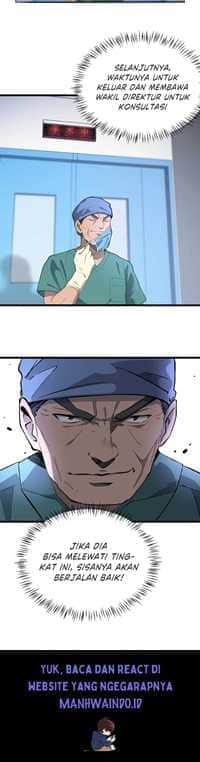 Great Doctor Ling Ran Bab 23 halaman 34