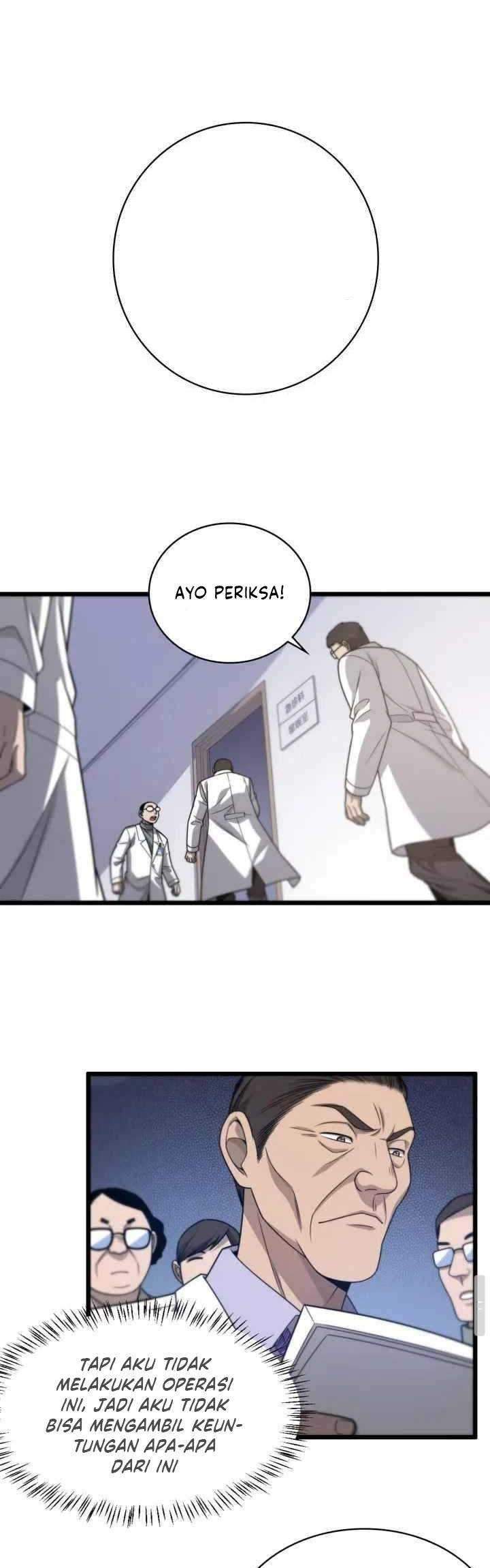 Great Doctor Ling Ran chapter 24 halaman 34