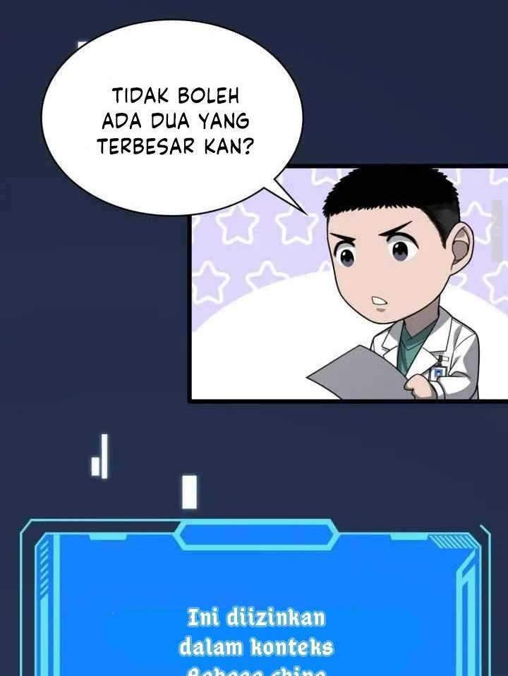 Great Doctor Ling Ran chapter 24 halaman 40