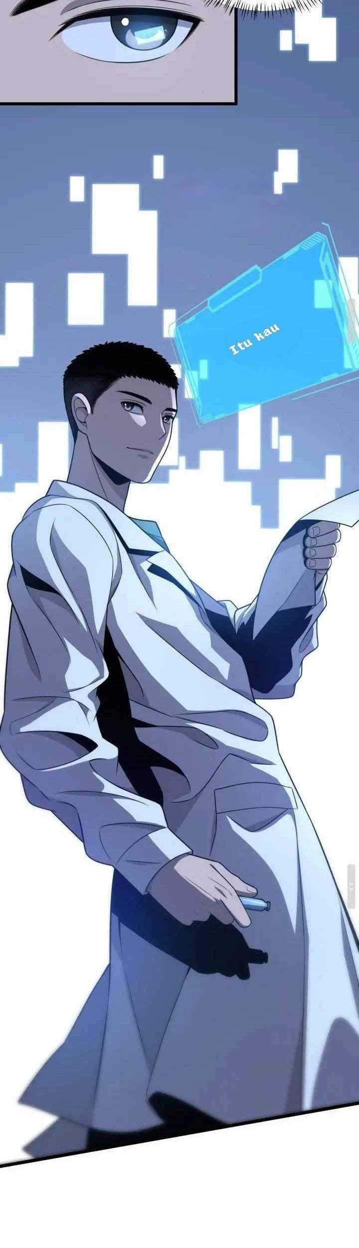 Great Doctor Ling Ran chapter 24 halaman 43