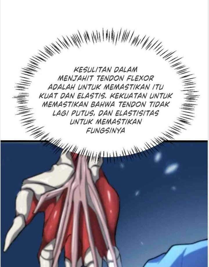Great Doctor Ling Ran Bab 26 halaman 28