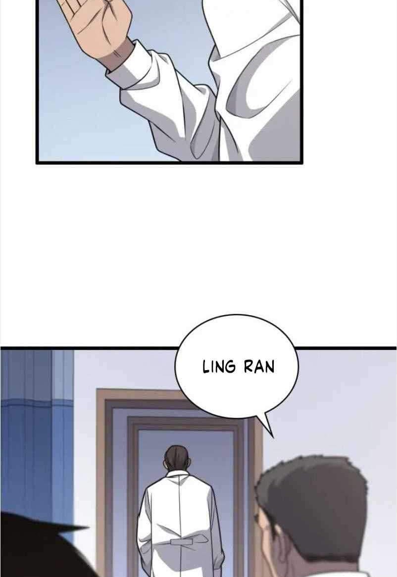 Great Doctor Ling Ran chapter 27 halaman 33