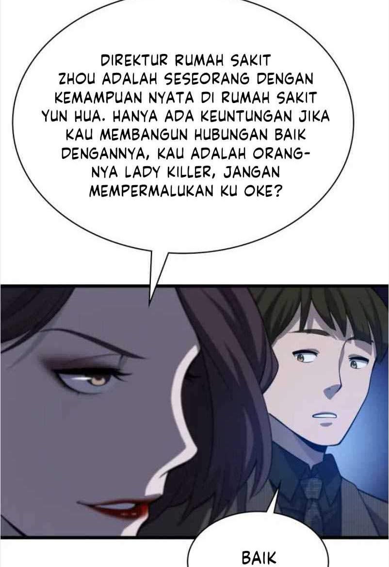 Great Doctor Ling Ran chapter 27 halaman 37