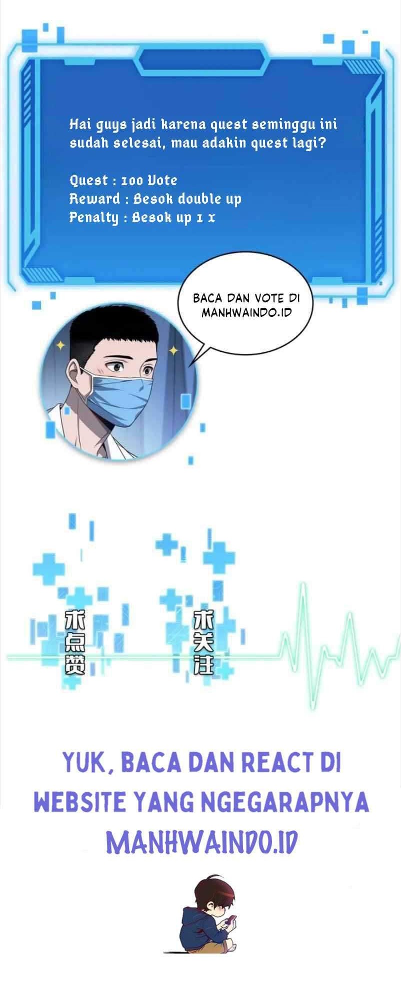 Great Doctor Ling Ran chapter 29 halaman 33