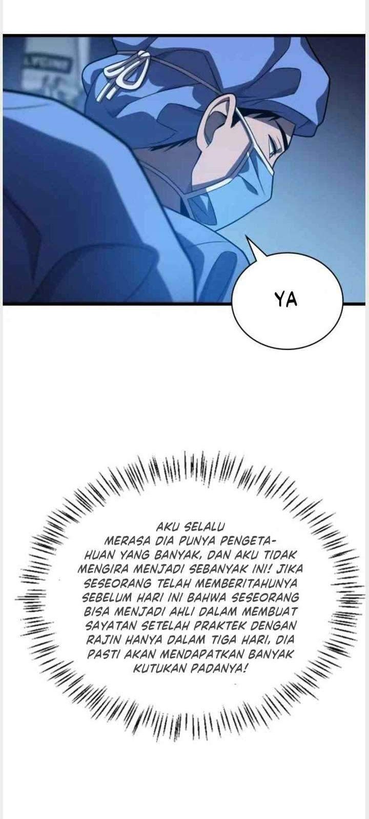 Great Doctor Ling Ran Bab 30 halaman 18