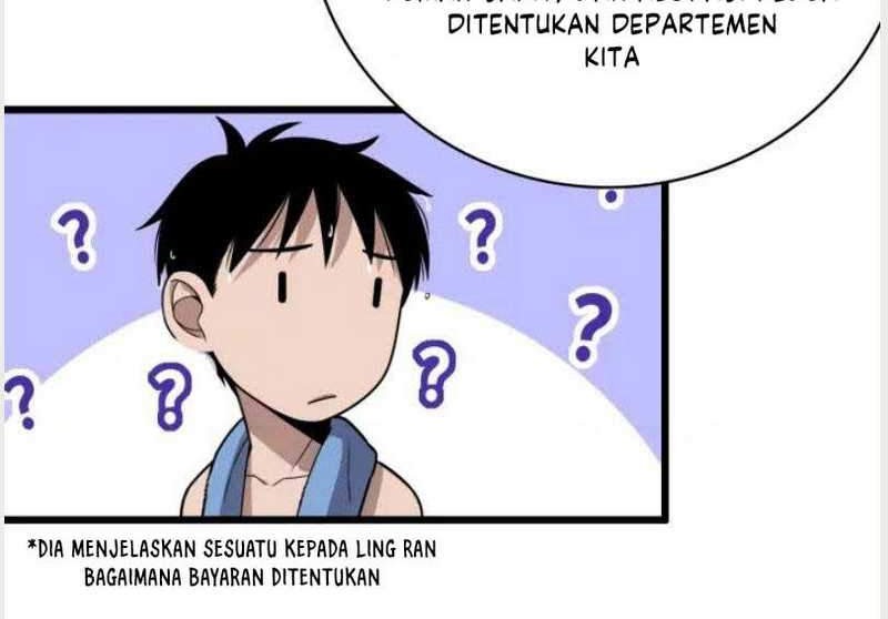 Great Doctor Ling Ran chapter 31 halaman 10