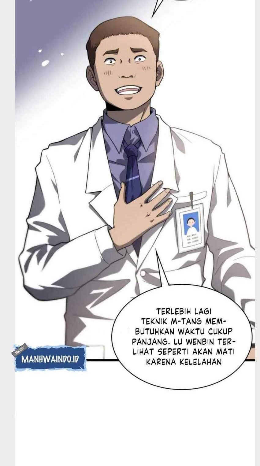 Great Doctor Ling Ran chapter 32 halaman 27