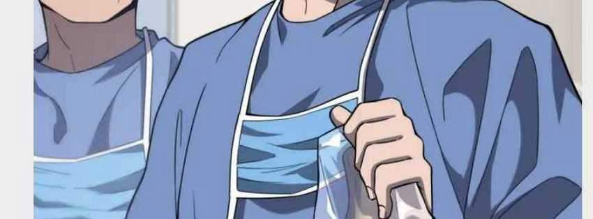 Great Doctor Ling Ran chapter 32 halaman 31