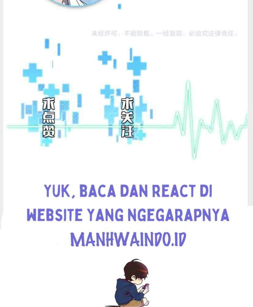 Great Doctor Ling Ran Bab 33 halaman 36
