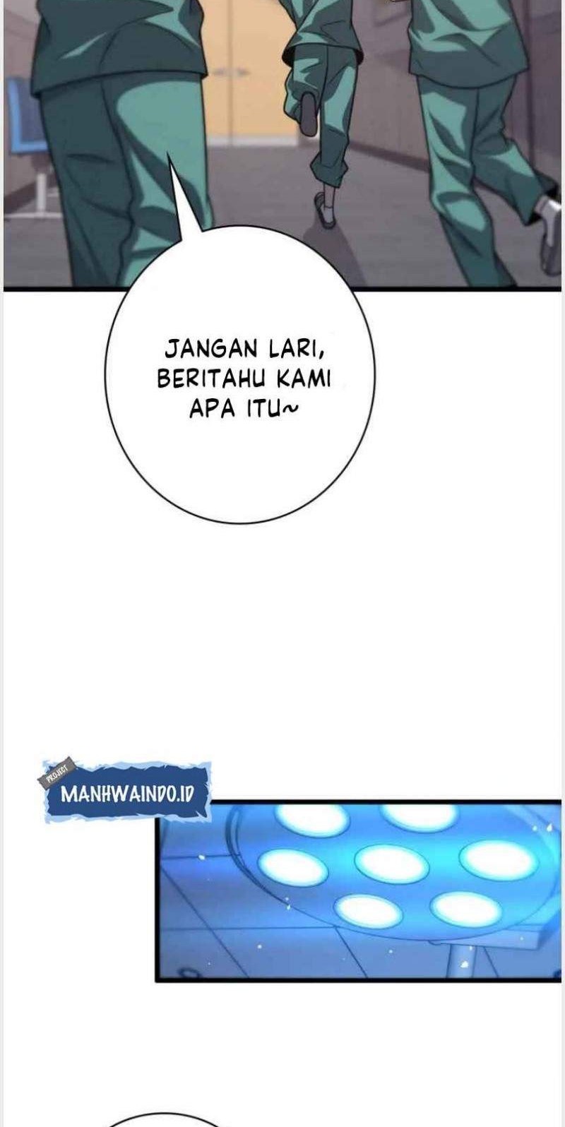 Great Doctor Ling Ran chapter 34 halaman 7