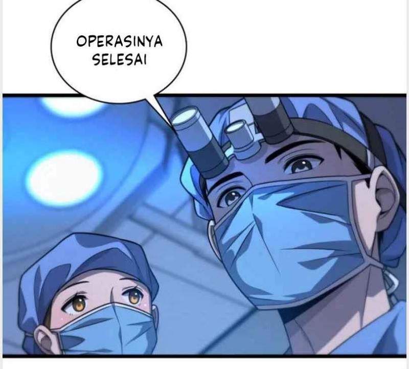 Great Doctor Ling Ran chapter 34 halaman 8