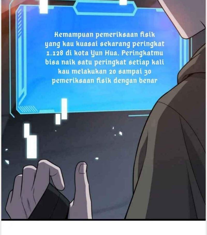 Great Doctor Ling Ran chapter 34 halaman 14