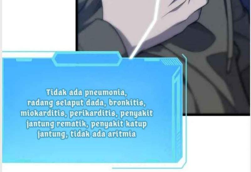 Great Doctor Ling Ran chapter 34 halaman 19