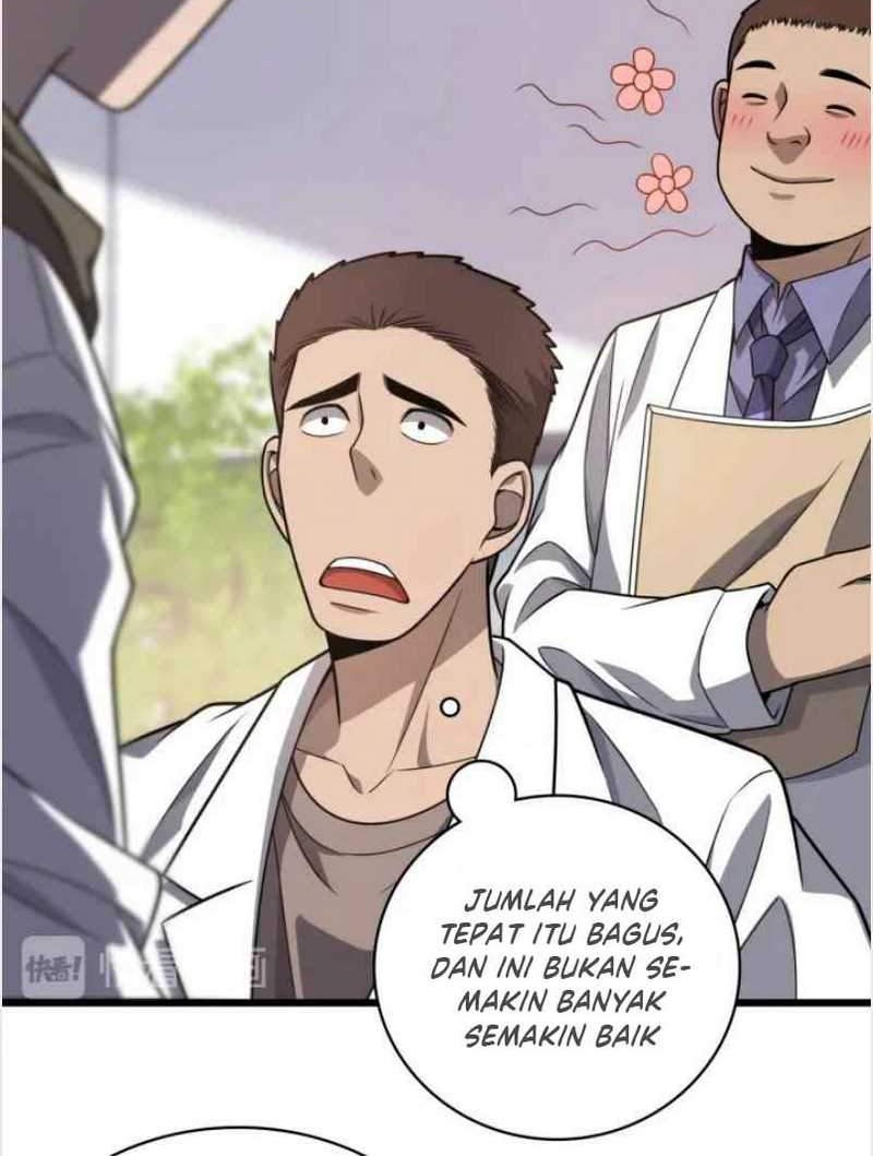Great Doctor Ling Ran chapter 35 halaman 10
