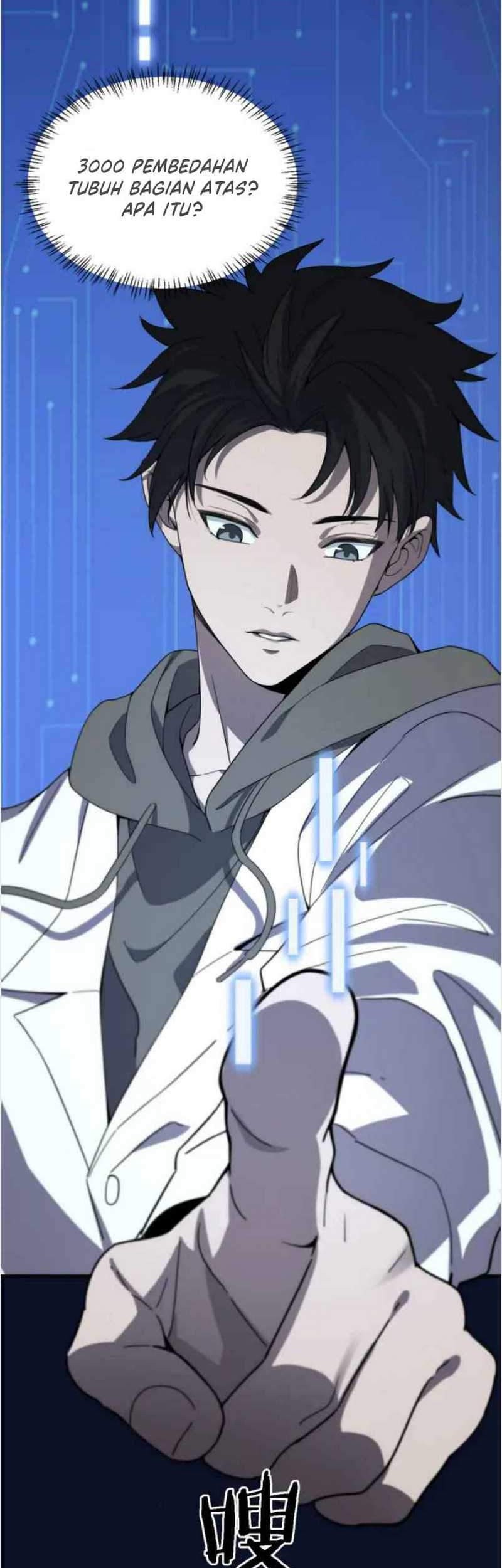 Great Doctor Ling Ran chapter 35 halaman 13