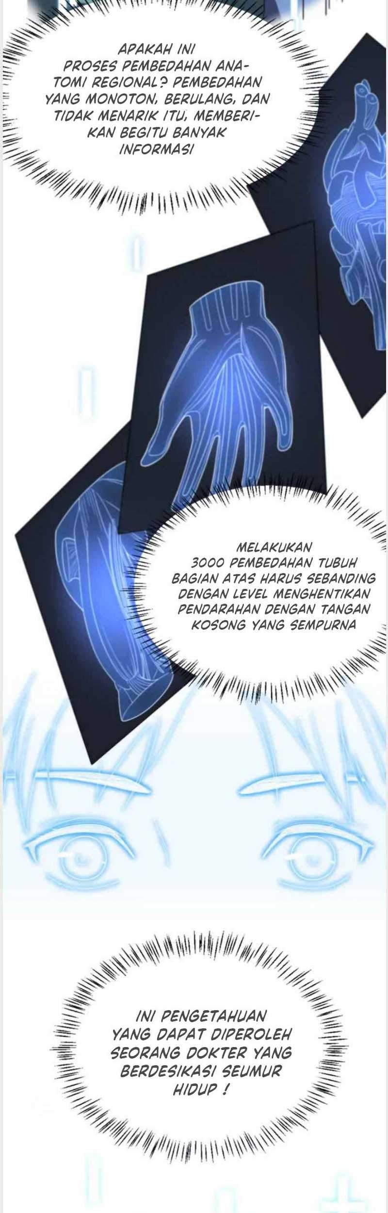 Great Doctor Ling Ran chapter 35 halaman 15