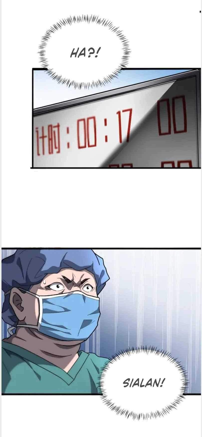 Great Doctor Ling Ran Bab 36 halaman 26
