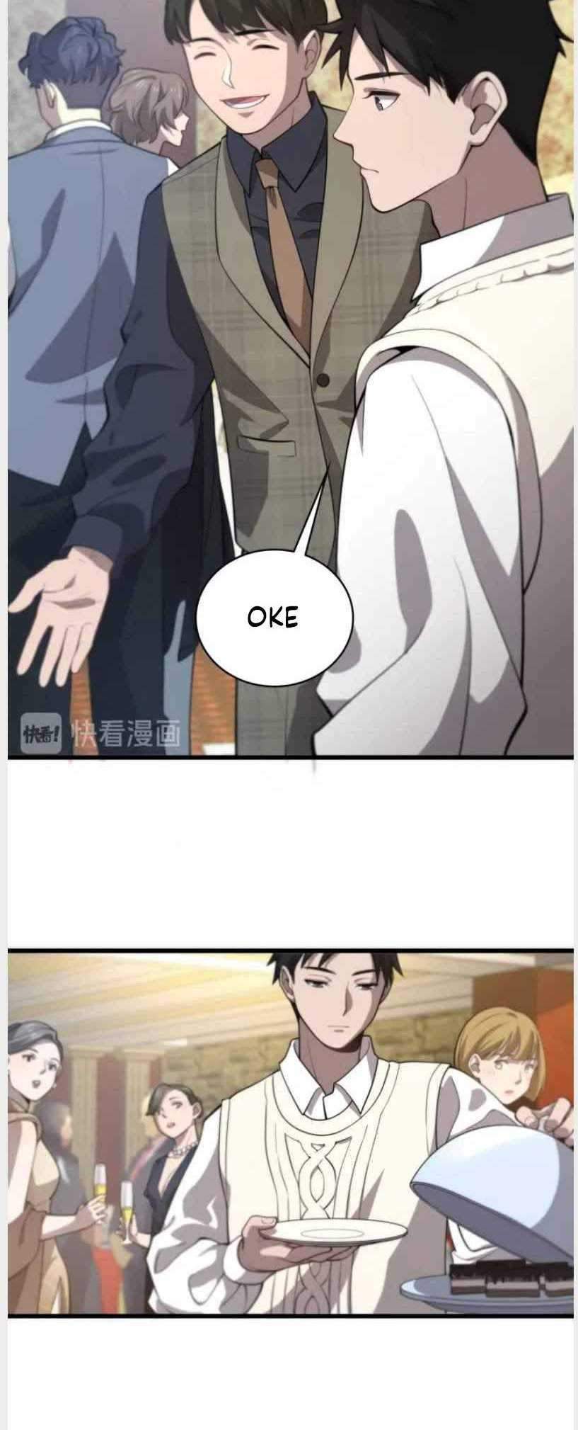 Great Doctor Ling Ran chapter 37 halaman 25