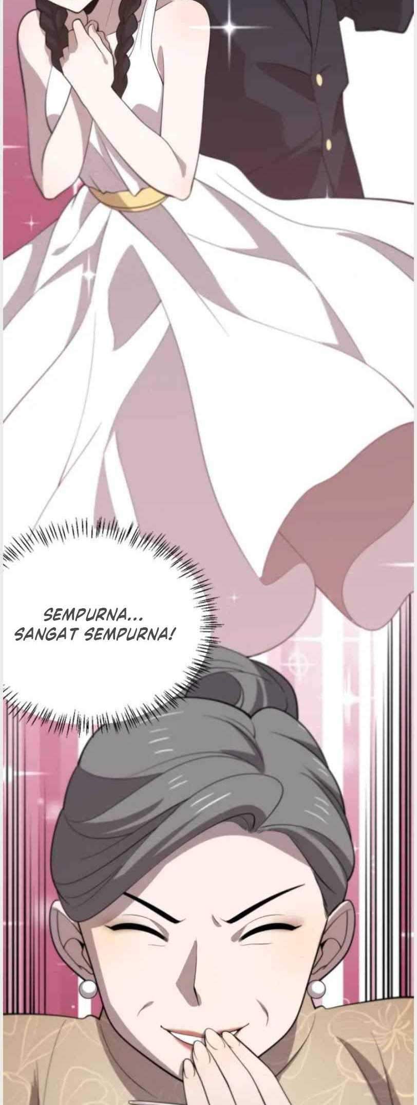 Great Doctor Ling Ran chapter 37 halaman 30