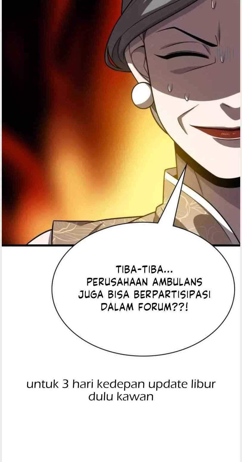 Great Doctor Ling Ran chapter 37 halaman 36