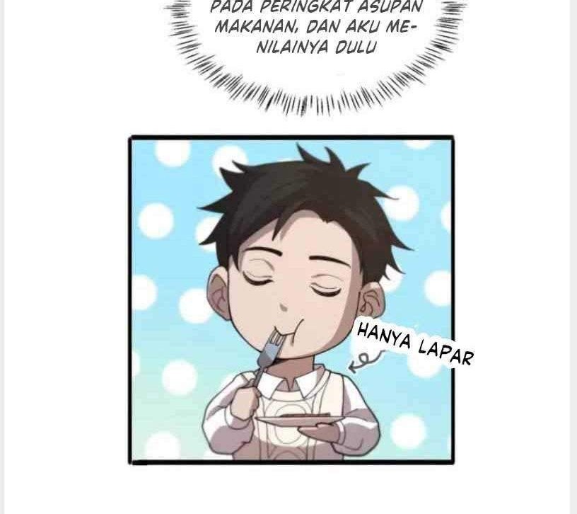 Great Doctor Ling Ran chapter 38 halaman 27