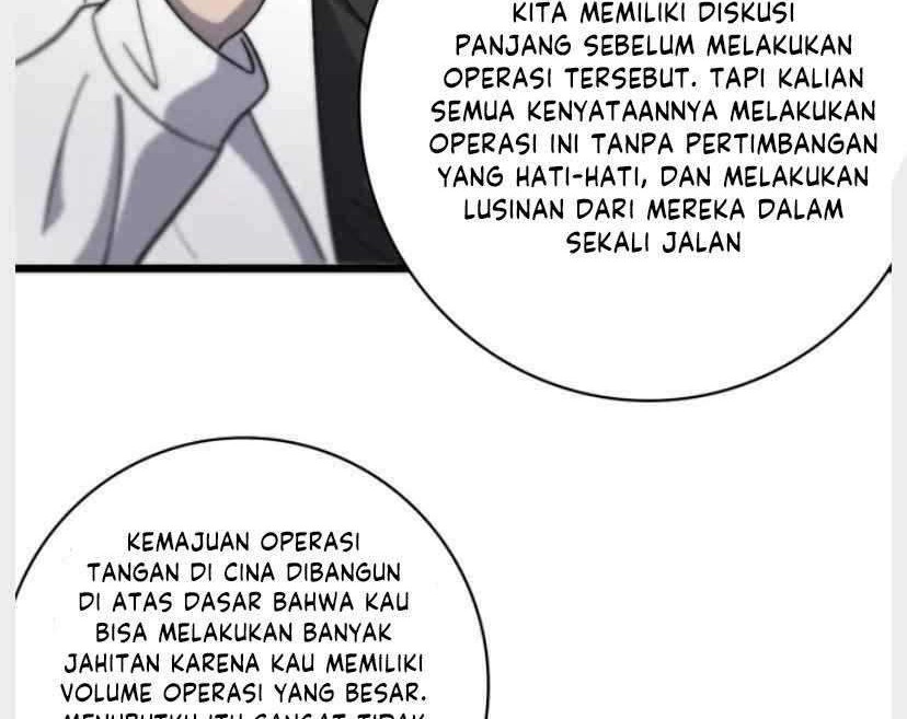 Great Doctor Ling Ran Bab 39 halaman 7