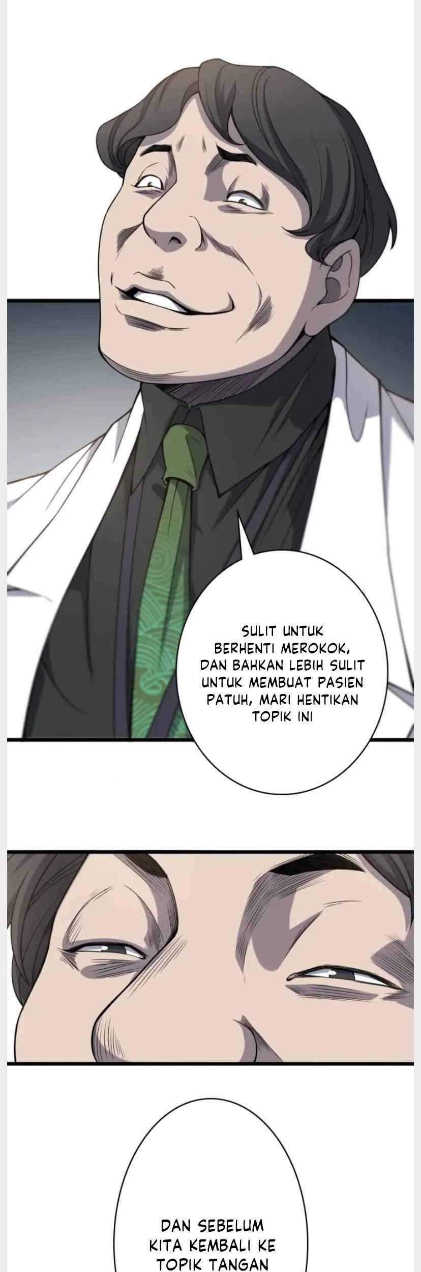 Great Doctor Ling Ran Bab 39 halaman 16
