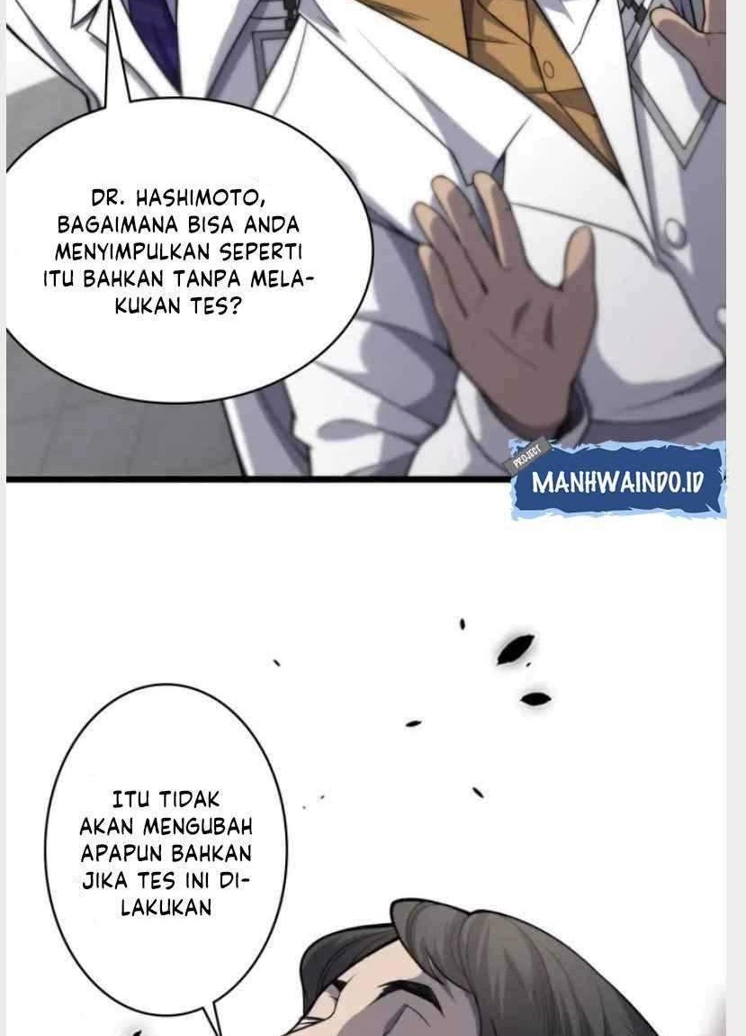Great Doctor Ling Ran Bab 39 halaman 23