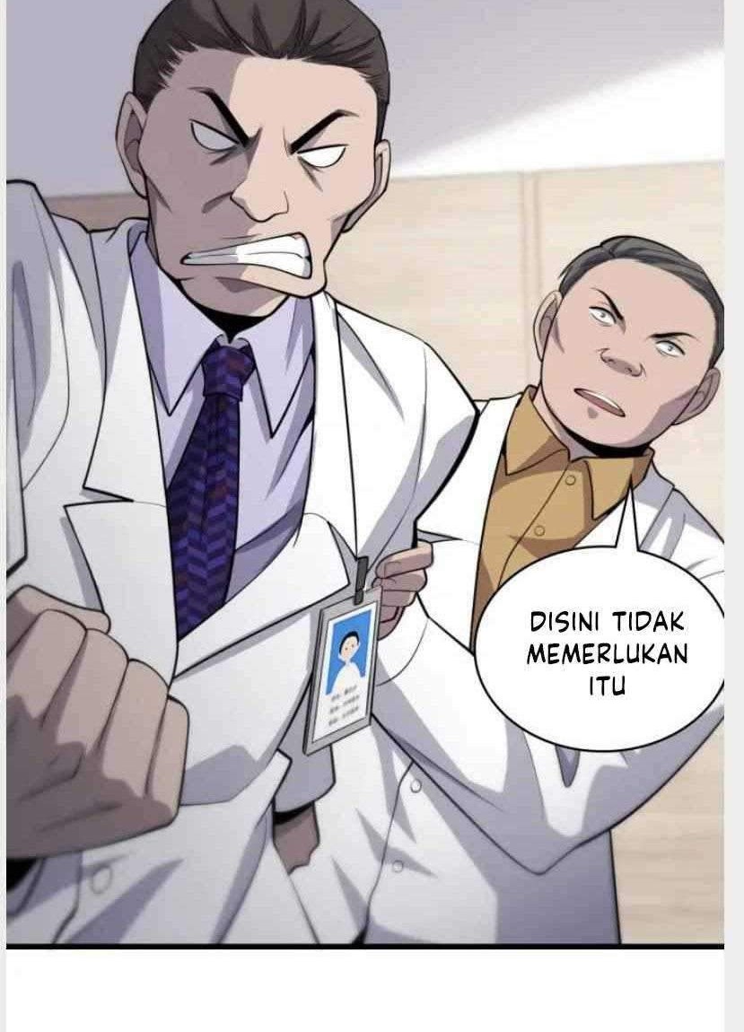 Great Doctor Ling Ran Bab 39 halaman 25