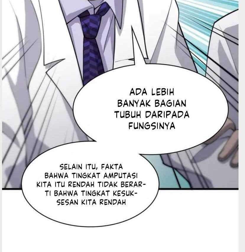 Great Doctor Ling Ran Bab 39 halaman 29