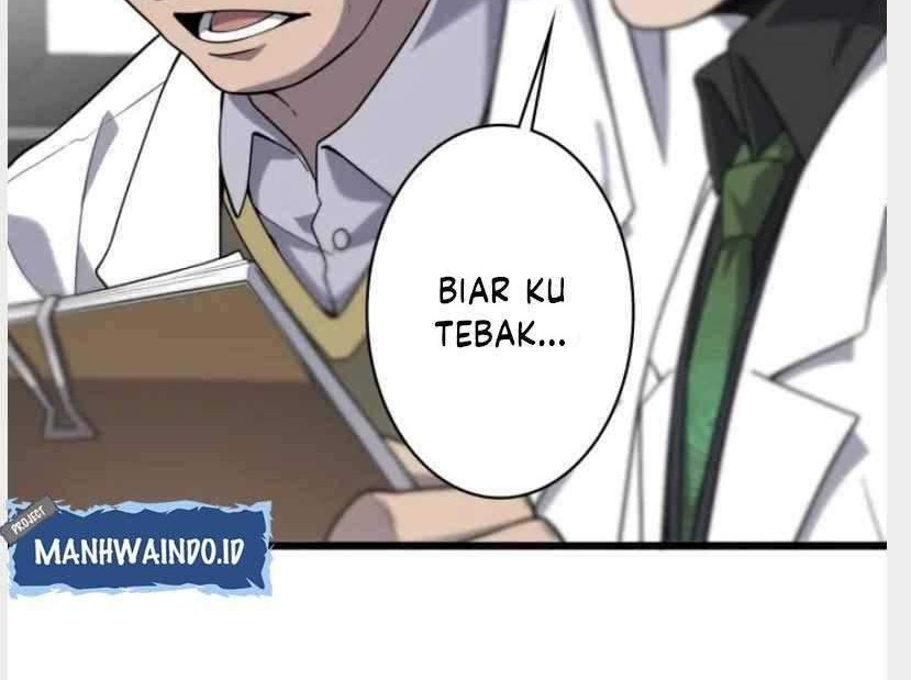 Great Doctor Ling Ran Bab 39 halaman 31