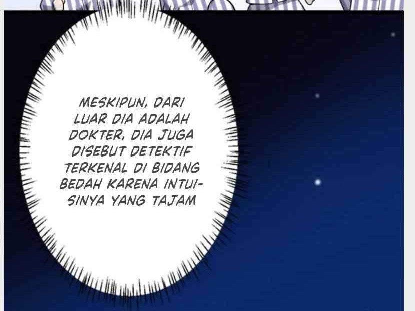 Great Doctor Ling Ran Bab 39 halaman 33