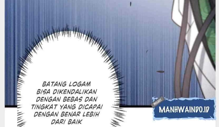 Great Doctor Ling Ran Bab 39 halaman 45
