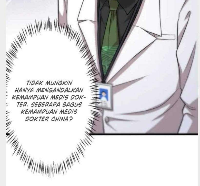 Great Doctor Ling Ran chapter 40 halaman 12