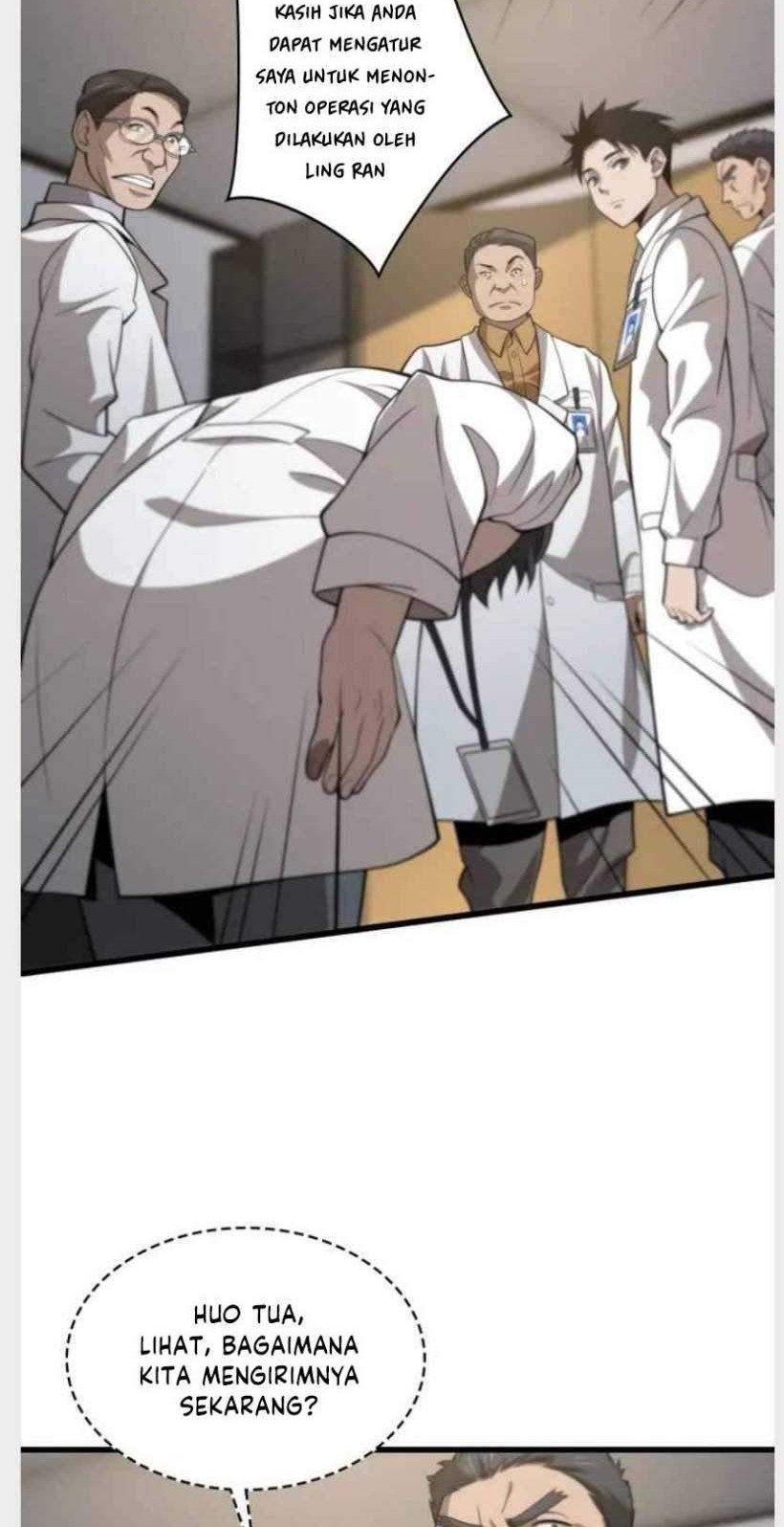 Great Doctor Ling Ran chapter 40 halaman 24