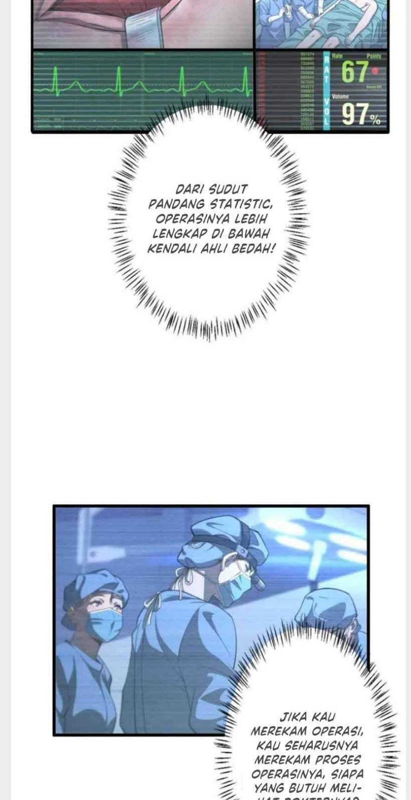 Great Doctor Ling Ran chapter 40 halaman 33