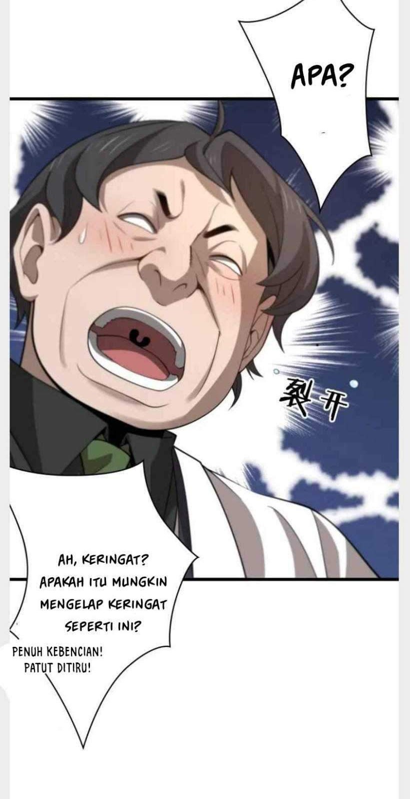 Great Doctor Ling Ran chapter 40 halaman 36