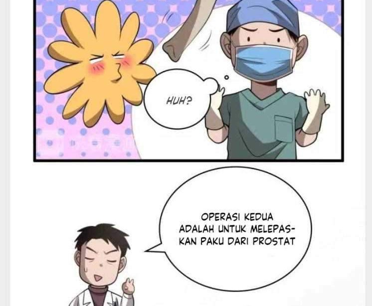 Great Doctor Ling Ran chapter 42 halaman 25