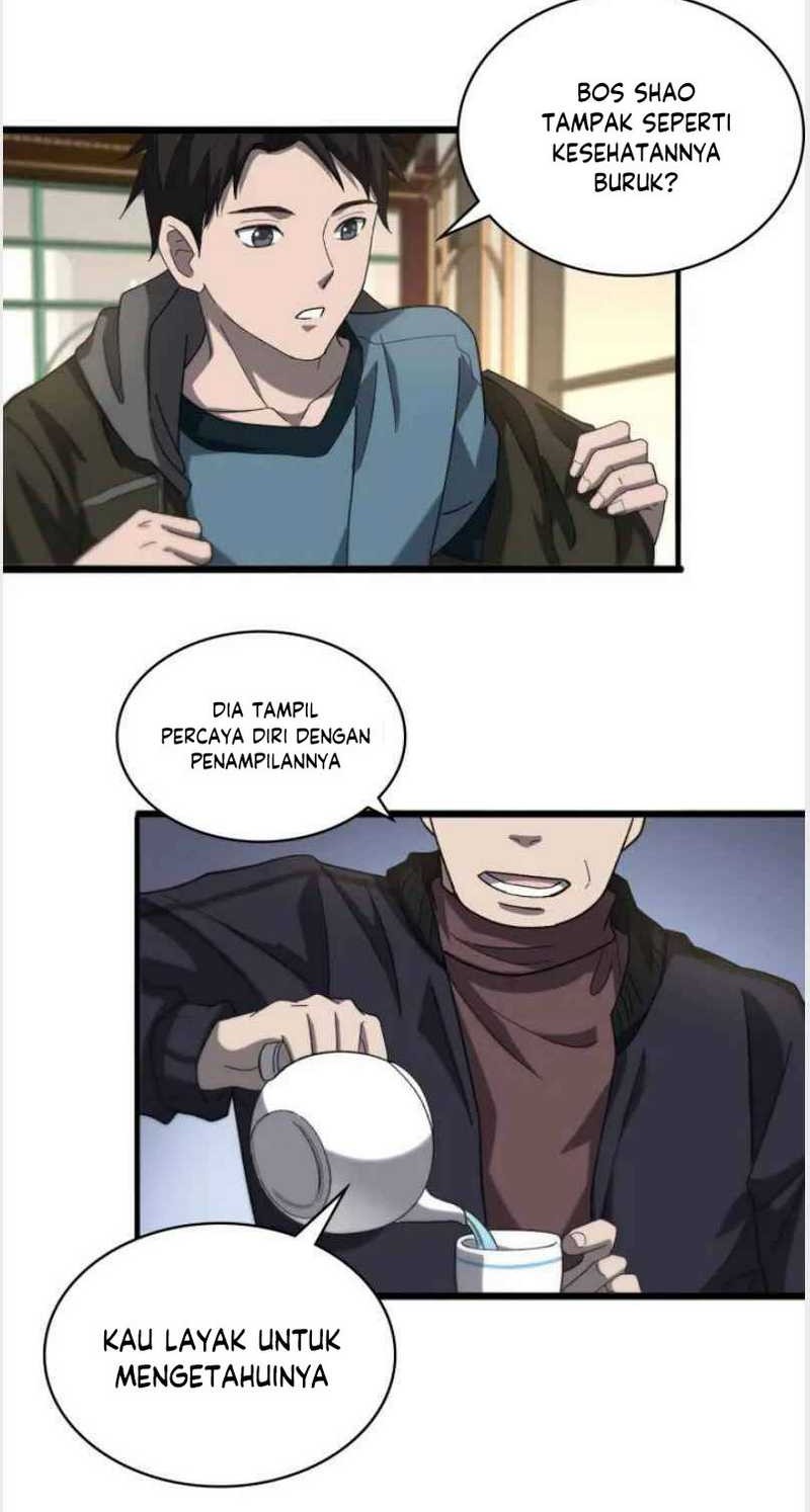 Great Doctor Ling Ran chapter 43 halaman 7