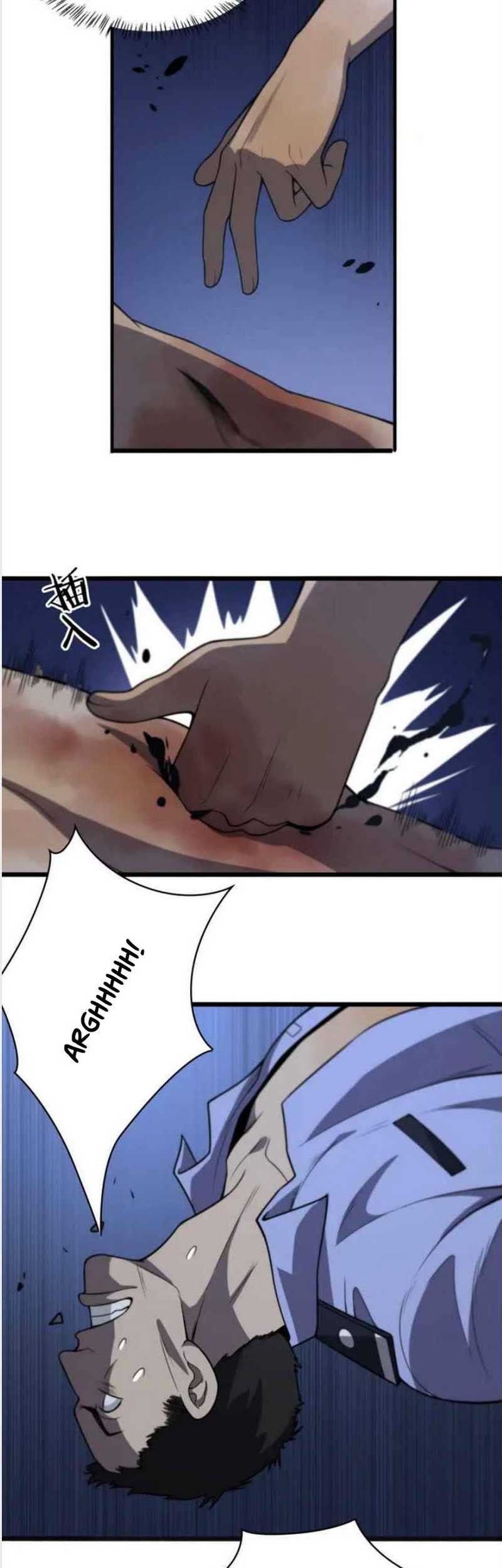 Great Doctor Ling Ran chapter 43 halaman 32