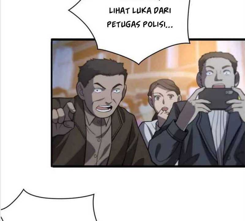 Great Doctor Ling Ran chapter 43 halaman 34