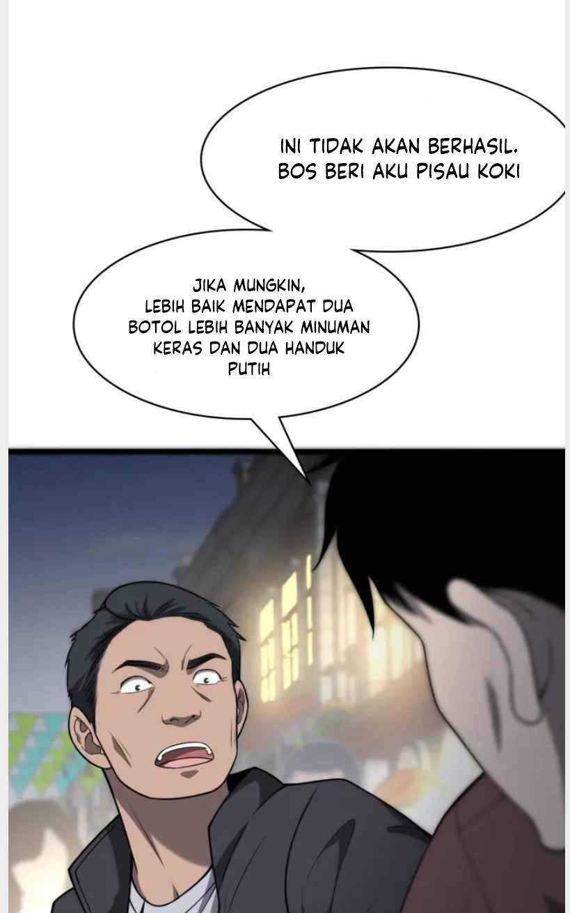 Great Doctor Ling Ran Bab 44 halaman 14
