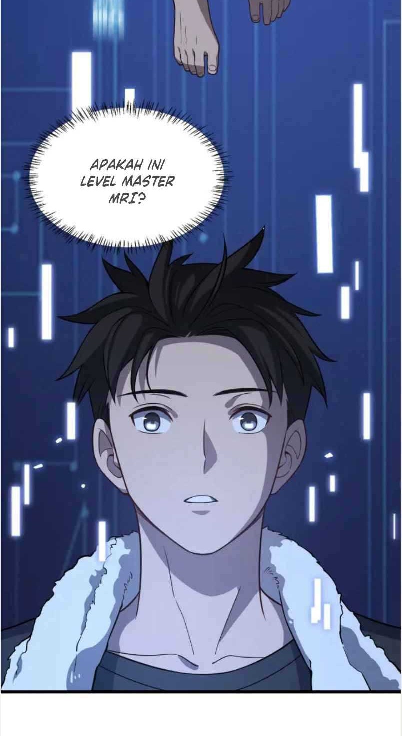 Great Doctor Ling Ran chapter 46 halaman 5