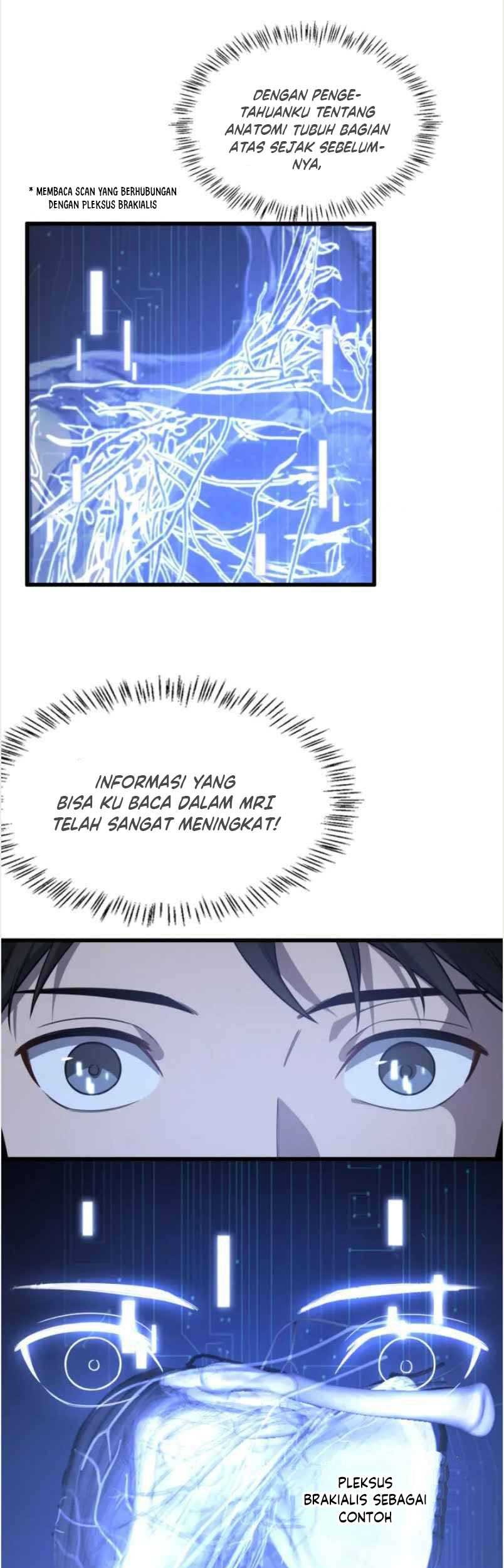 Great Doctor Ling Ran chapter 46 halaman 6