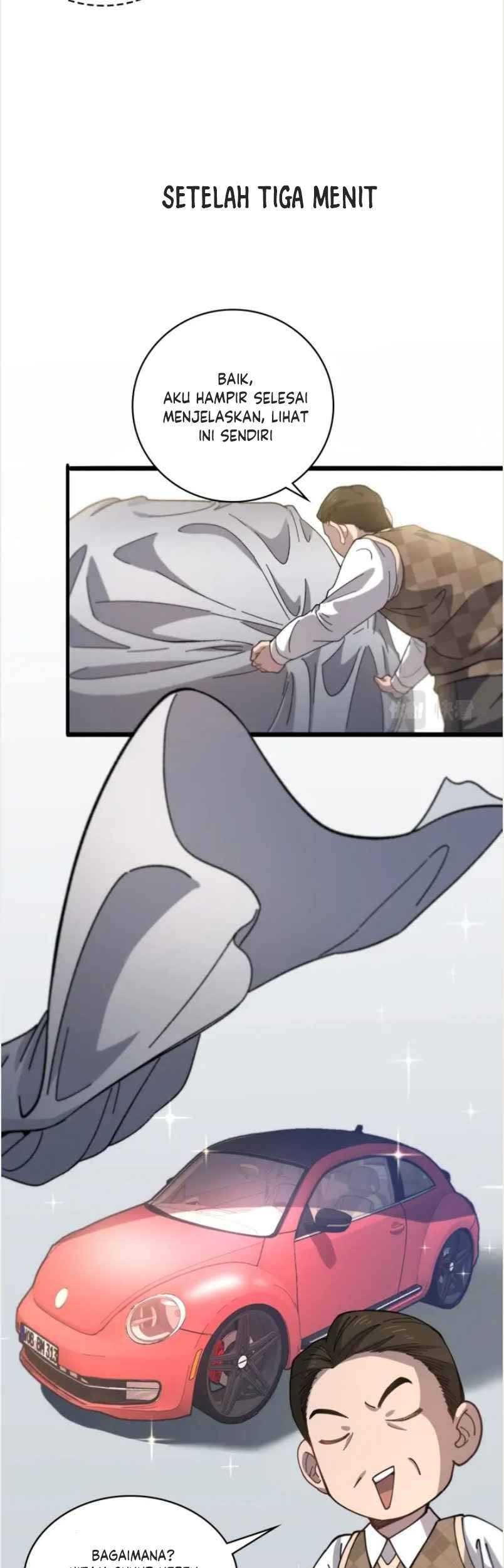 Great Doctor Ling Ran chapter 46 halaman 12