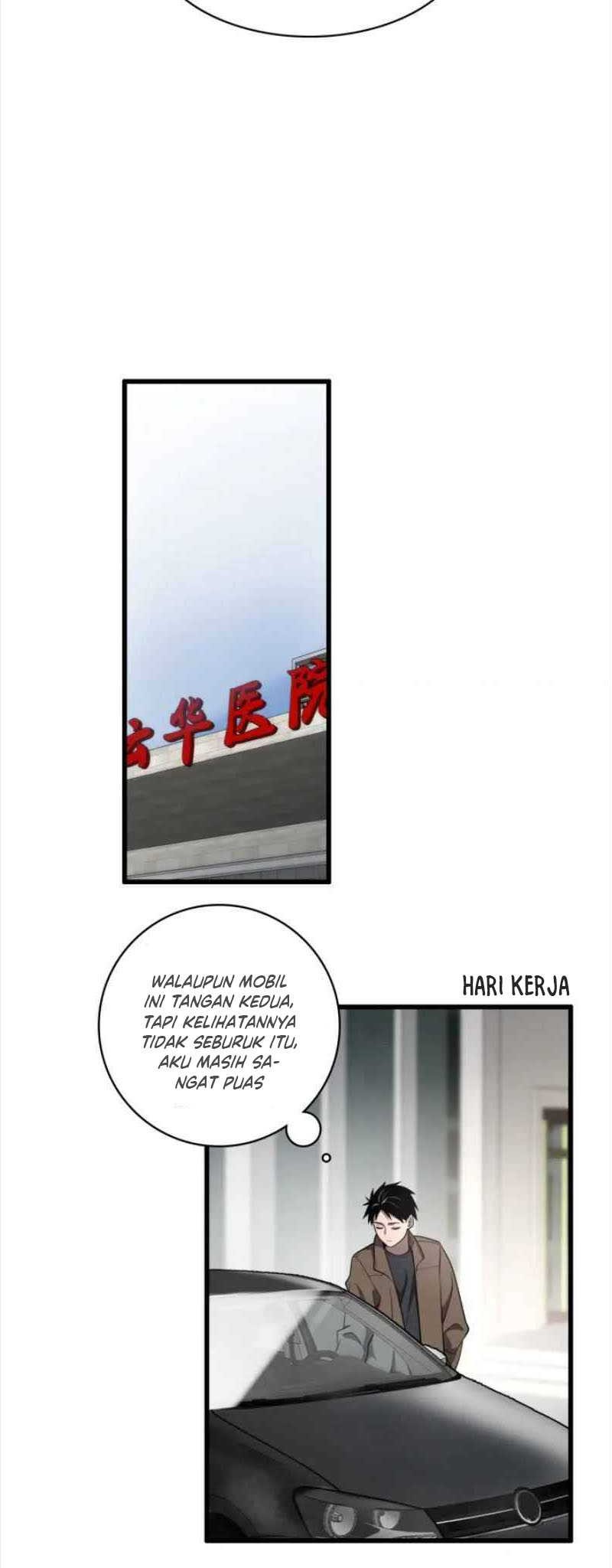 Great Doctor Ling Ran chapter 46 halaman 17