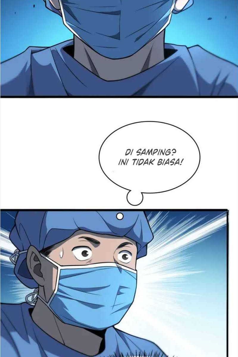 Great Doctor Ling Ran chapter 46 halaman 27