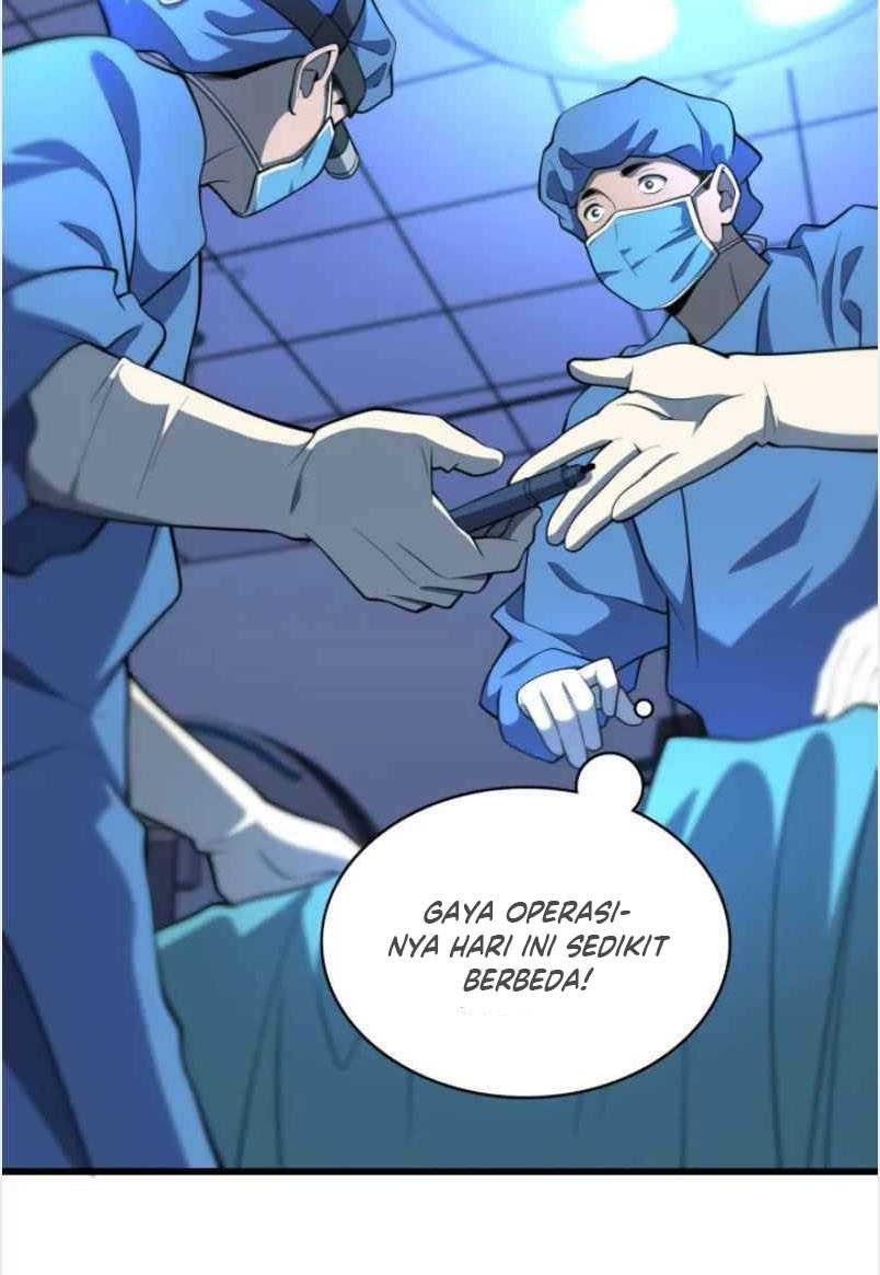 Great Doctor Ling Ran chapter 46 halaman 30